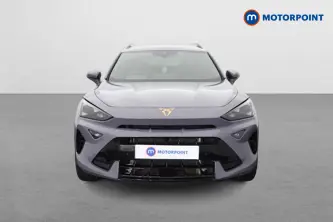 Cupra Formentor V2 Automatic Petrol SUV - Stock Number (1663767) - Front bumper