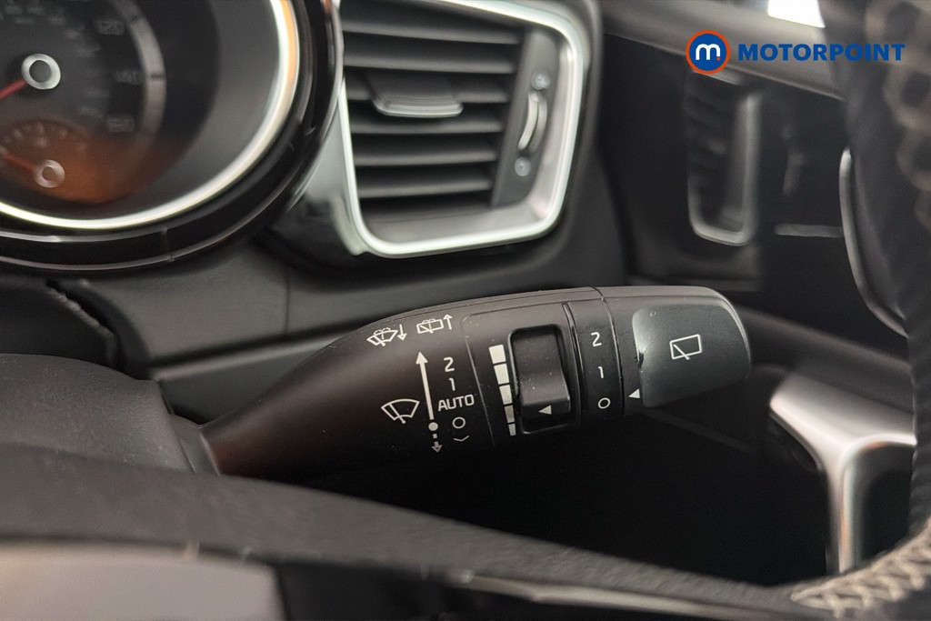 KIA Ceed Gt-Line Manual Petrol Hatchback - Stock Number (1663778) - 7th supplementary image