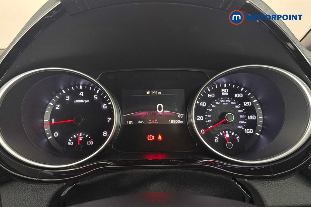 KIA Ceed Gt-Line Manual Petrol Hatchback - Stock Number (1663778) - 8th supplementary image