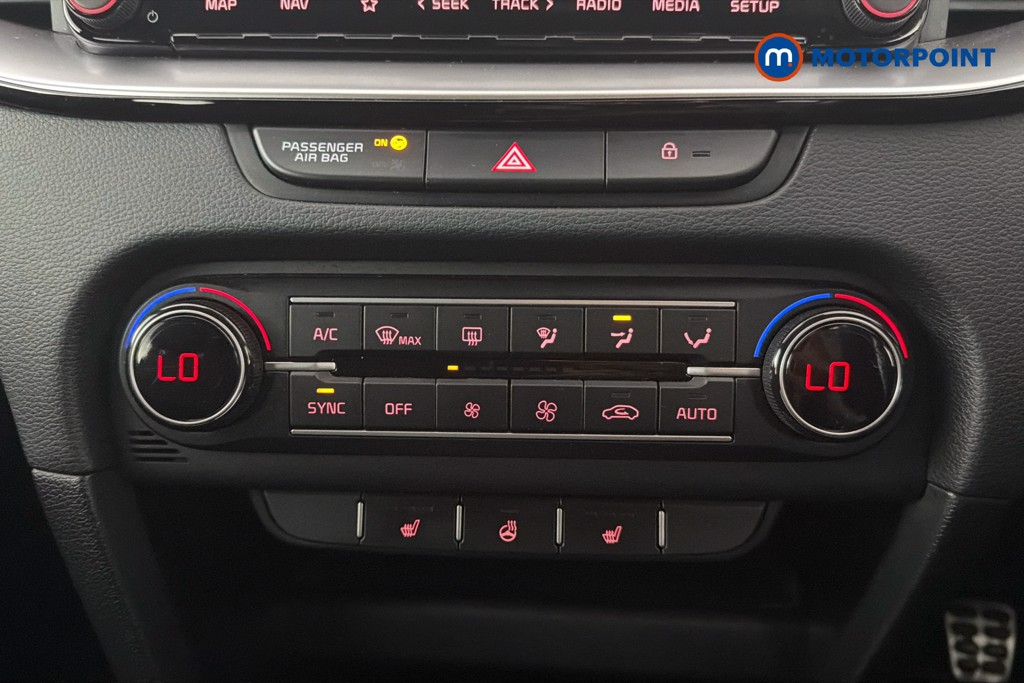 KIA Ceed Gt-Line Manual Petrol Hatchback - Stock Number (1663778) - 12th supplementary image