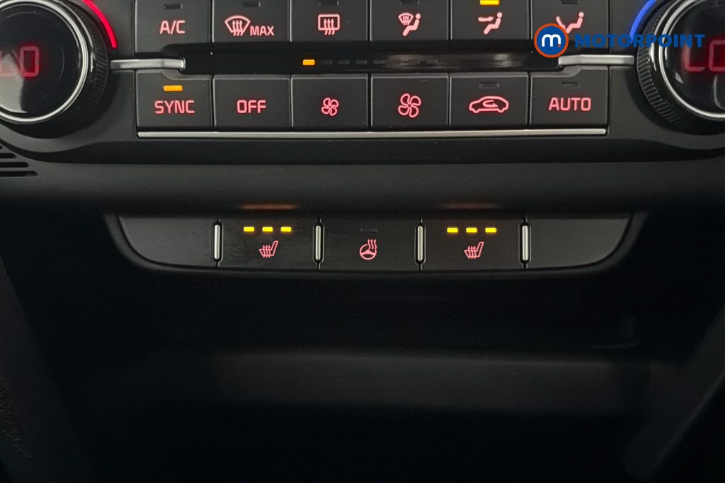 KIA Ceed Gt-Line Manual Petrol Hatchback - Stock Number (1663778) - 14th supplementary image