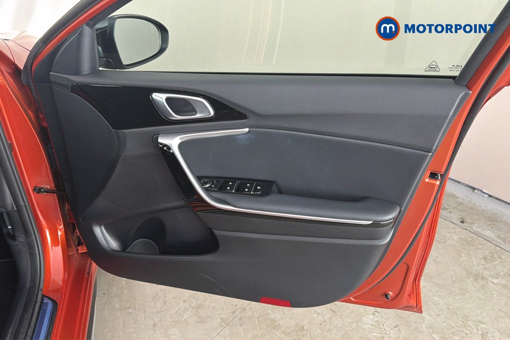 KIA Ceed Gt-Line Manual Petrol Hatchback - Stock Number (1663778) - 19th supplementary image