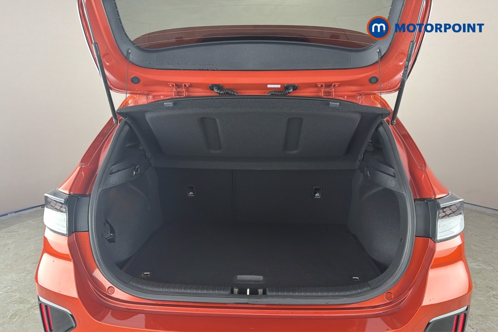 KIA Ceed Gt-Line Manual Petrol Hatchback - Stock Number (1663778) - 33rd supplementary image
