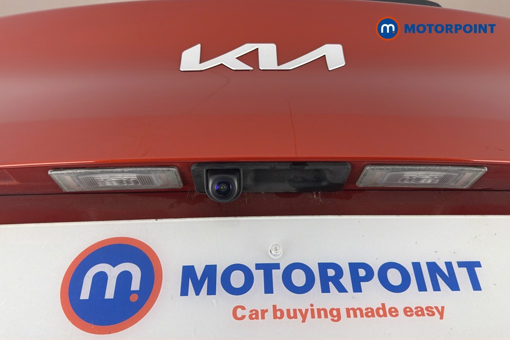 KIA Ceed Gt-Line Manual Petrol Hatchback - Stock Number (1663778) - 36th supplementary image