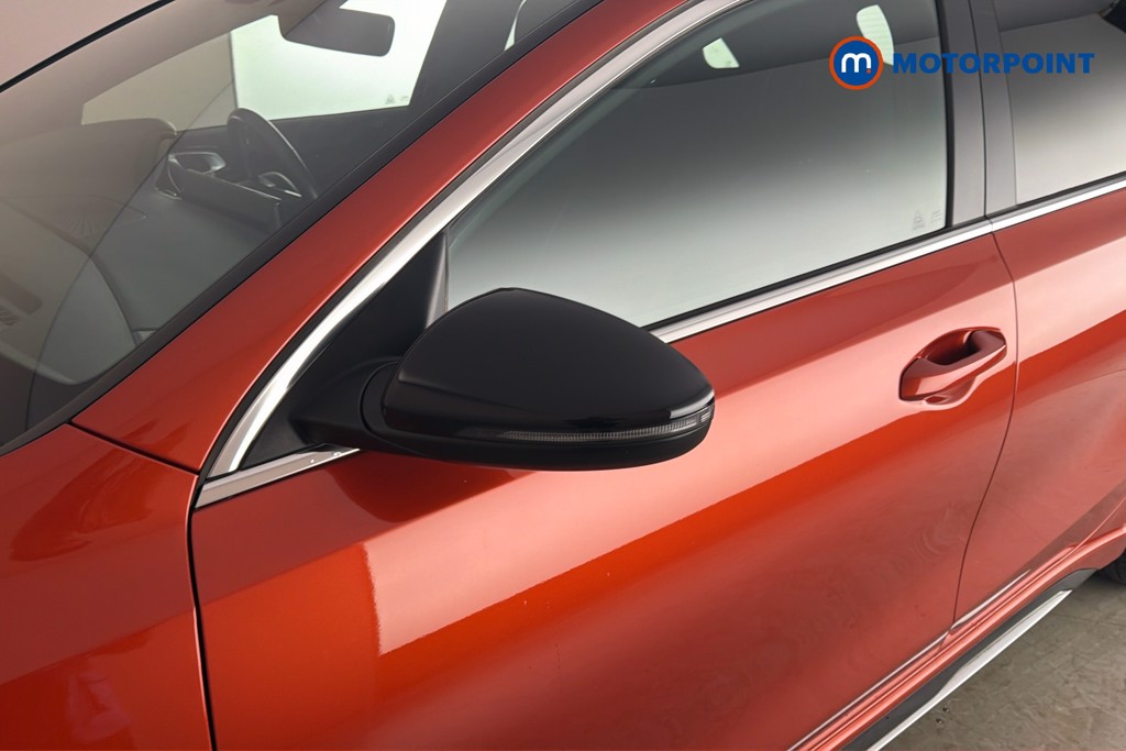 KIA Ceed Gt-Line Manual Petrol Hatchback - Stock Number (1663778) - 43rd supplementary image