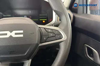 Dacia Spring Extreme Automatic Electric SUV - Stock Number (1663808) - 3rd supplementary image