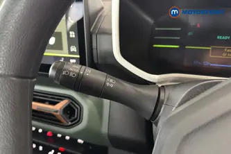 Dacia Spring Extreme Automatic Electric SUV - Stock Number (1663808) - 5th supplementary image