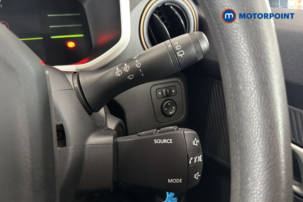 Dacia Spring Extreme Automatic Electric SUV - Stock Number (1663808) - 6th supplementary image