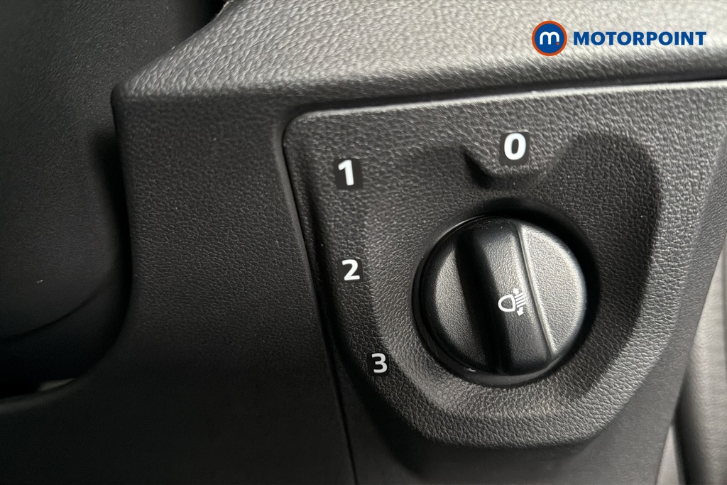 Dacia Spring Extreme Automatic Electric SUV - Stock Number (1663808) - 11th supplementary image