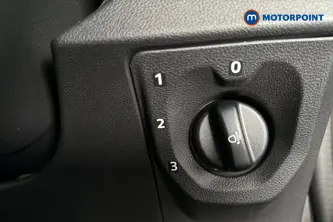 Dacia Spring Extreme Automatic Electric SUV - Stock Number (1663808) - 11th supplementary image