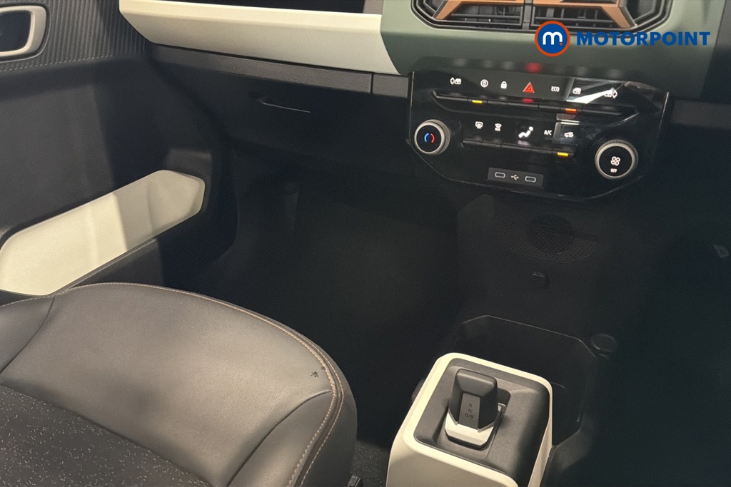 Dacia Spring Extreme Automatic Electric SUV - Stock Number (1663808) - 15th supplementary image