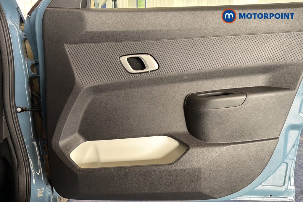 Dacia Spring Extreme Automatic Electric SUV - Stock Number (1663808) - 18th supplementary image