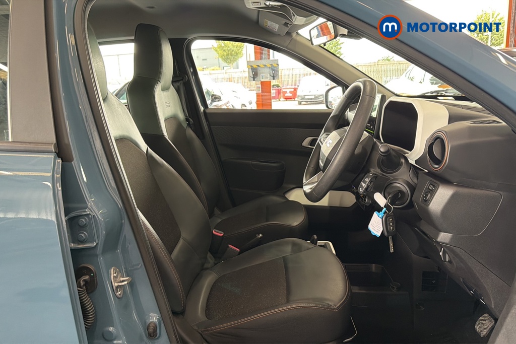 Dacia Spring Extreme Automatic Electric SUV - Stock Number (1663808) - 22nd supplementary image