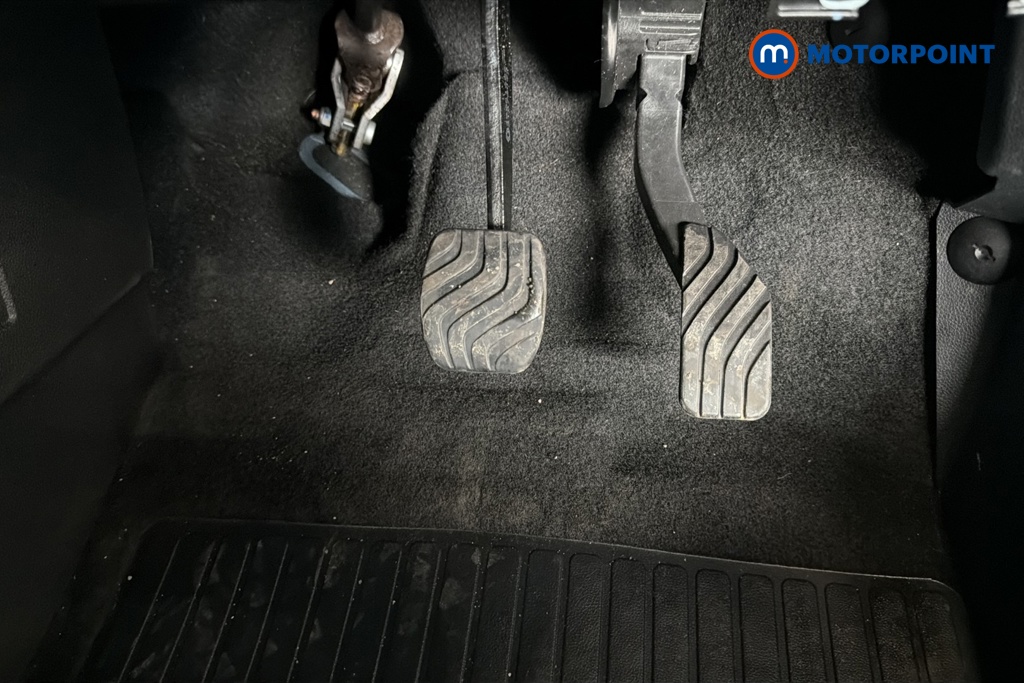Dacia Spring Extreme Automatic Electric SUV - Stock Number (1663808) - 24th supplementary image