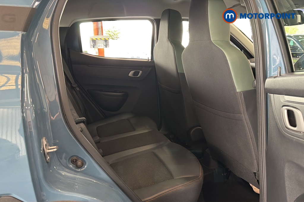 Dacia Spring Extreme Automatic Electric SUV - Stock Number (1663808) - 25th supplementary image