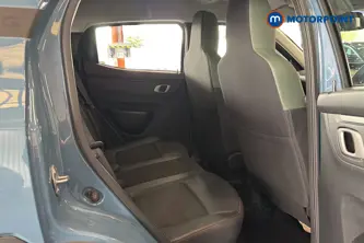 Dacia Spring Extreme Automatic Electric SUV - Stock Number (1663808) - 25th supplementary image