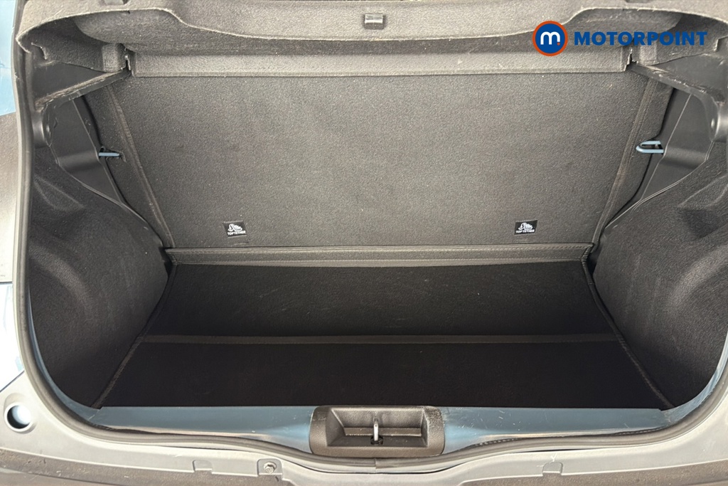 Dacia Spring Extreme Automatic Electric SUV - Stock Number (1663808) - 30th supplementary image