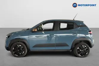 Dacia Spring Extreme Automatic Electric SUV - Stock Number (1663808) - Drivers side