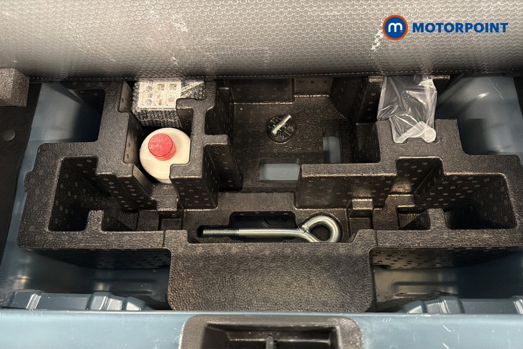 Dacia Spring Extreme Automatic Electric SUV - Stock Number (1663808) - 33rd supplementary image