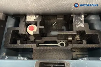 Dacia Spring Extreme Automatic Electric SUV - Stock Number (1663808) - 33rd supplementary image