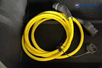Dacia Spring Extreme Automatic Electric SUV - Stock Number (1663808) - 34th supplementary image