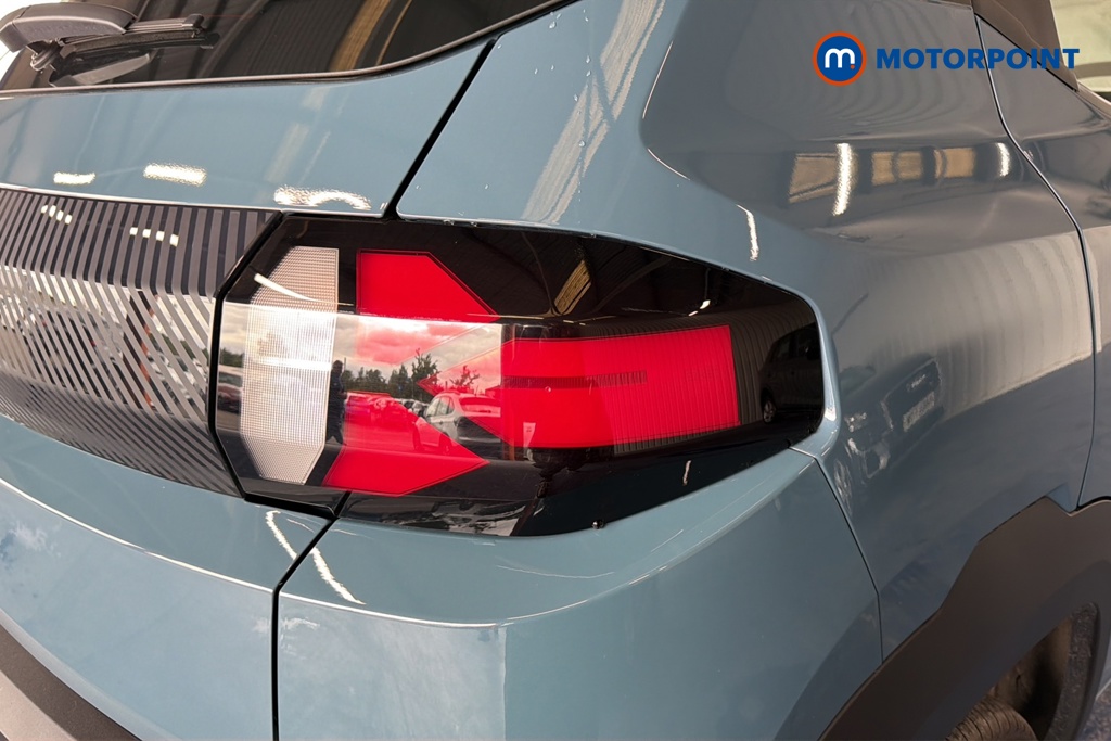 Dacia Spring Extreme Automatic Electric SUV - Stock Number (1663808) - 36th supplementary image
