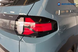 Dacia Spring Extreme Automatic Electric SUV - Stock Number (1663808) - 36th supplementary image