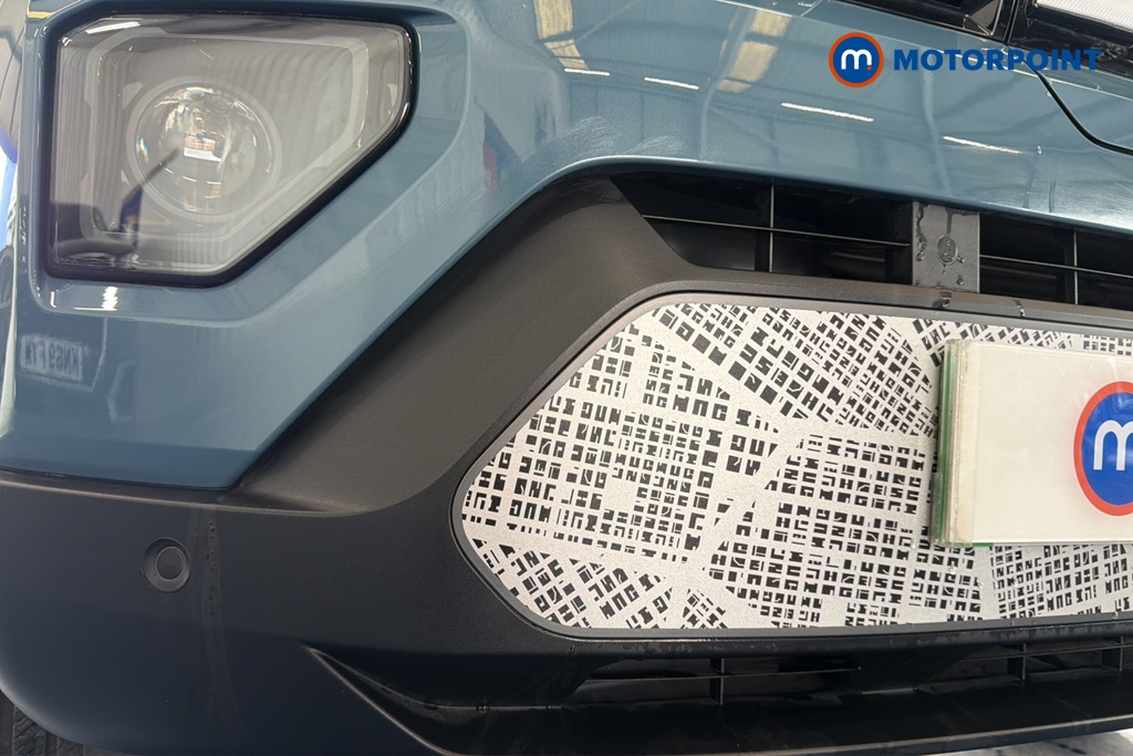 Dacia Spring Extreme Automatic Electric SUV - Stock Number (1663808) - 38th supplementary image