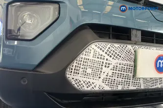 Dacia Spring Extreme Automatic Electric SUV - Stock Number (1663808) - 38th supplementary image