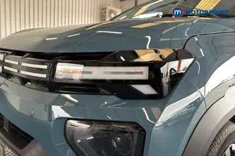 Dacia Spring Extreme Automatic Electric SUV - Stock Number (1663808) - 42nd supplementary image