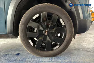 Dacia Spring Extreme Automatic Electric SUV - Stock Number (1663808) - 47th supplementary image