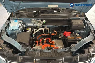 Dacia Spring Extreme Automatic Electric SUV - Stock Number (1663808) - 48th supplementary image