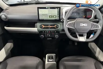 Dacia Spring Extreme Automatic Electric SUV - Stock Number (1663808) - 1st supplementary image