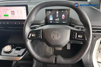 Mg Motor Uk MG4 SE Automatic Electric SUV - Stock Number (1663833) - 2nd supplementary image