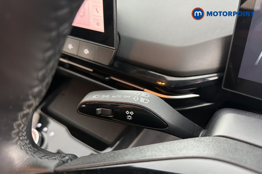 Mg Motor Uk MG4 SE Automatic Electric SUV - Stock Number (1663833) - 5th supplementary image