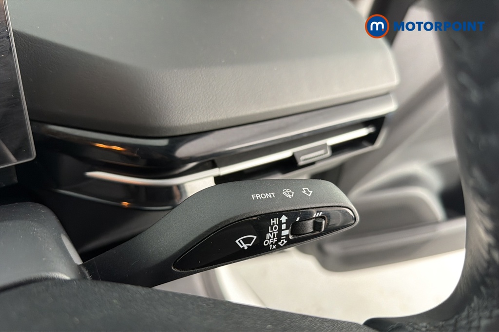 Mg Motor Uk MG4 SE Automatic Electric SUV - Stock Number (1663833) - 6th supplementary image