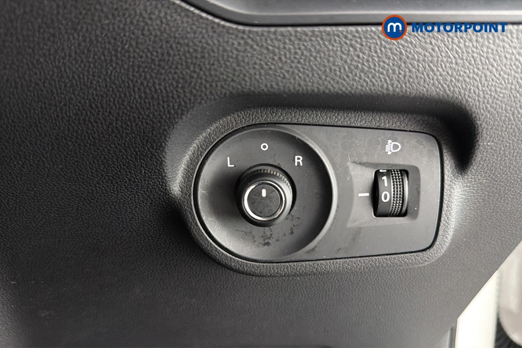 Mg Motor Uk MG4 SE Automatic Electric SUV - Stock Number (1663833) - 11th supplementary image