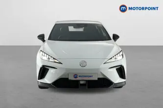 Mg Motor Uk MG4 SE Automatic Electric SUV - Stock Number (1663833) - Front bumper