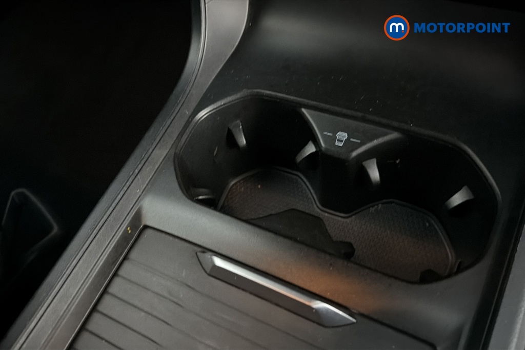Mg Motor Uk MG4 SE Automatic Electric SUV - Stock Number (1663833) - 16th supplementary image