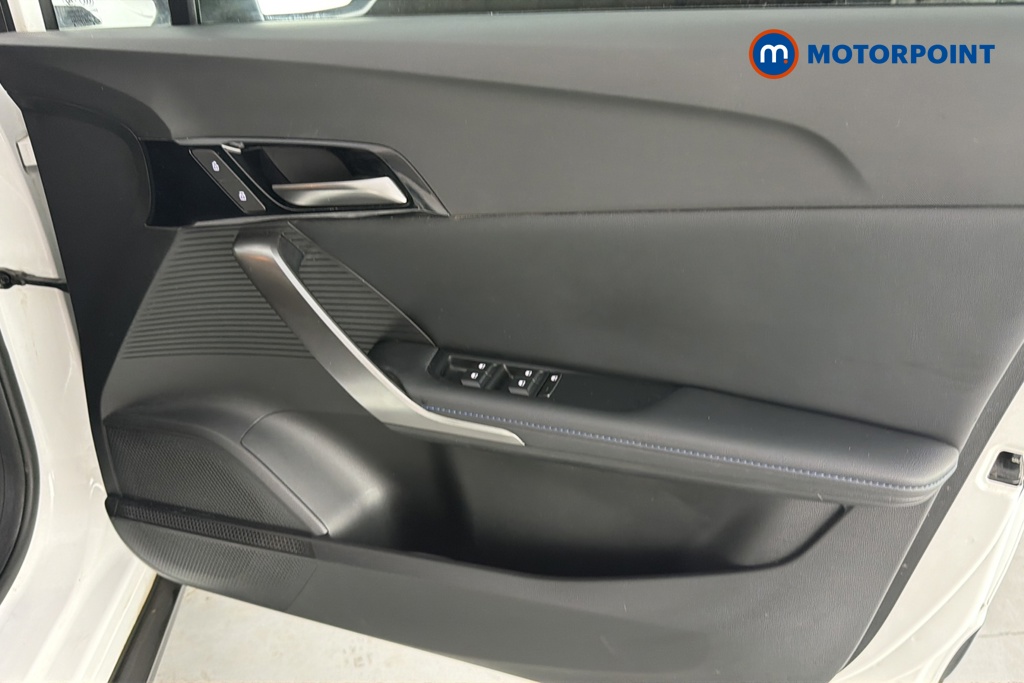 Mg Motor Uk MG4 SE Automatic Electric SUV - Stock Number (1663833) - 18th supplementary image
