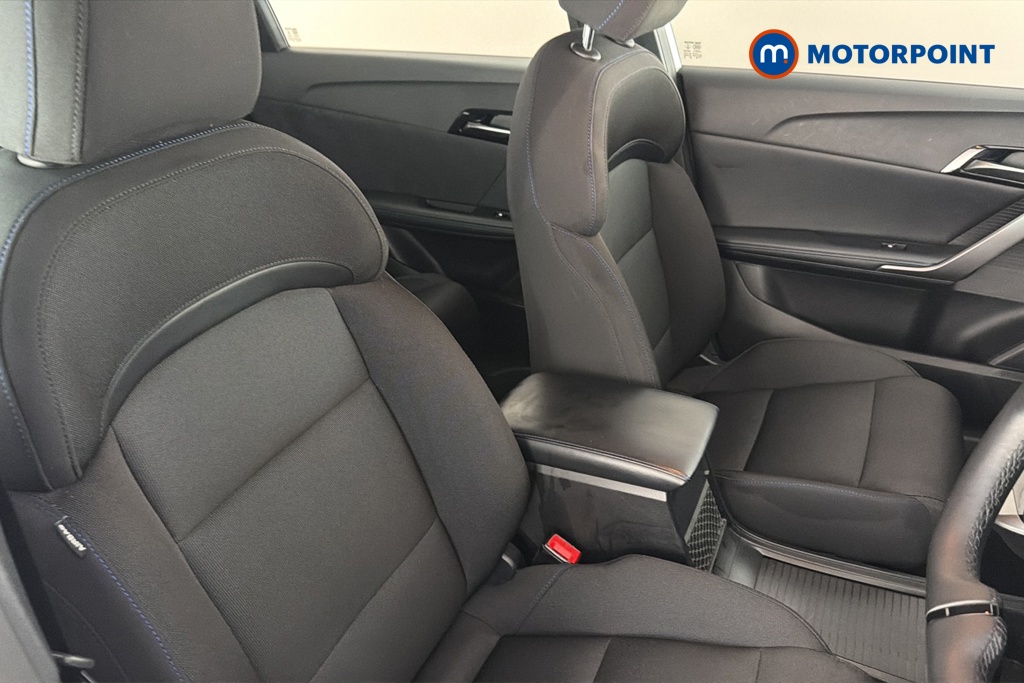 Mg Motor Uk MG4 SE Automatic Electric SUV - Stock Number (1663833) - 22nd supplementary image