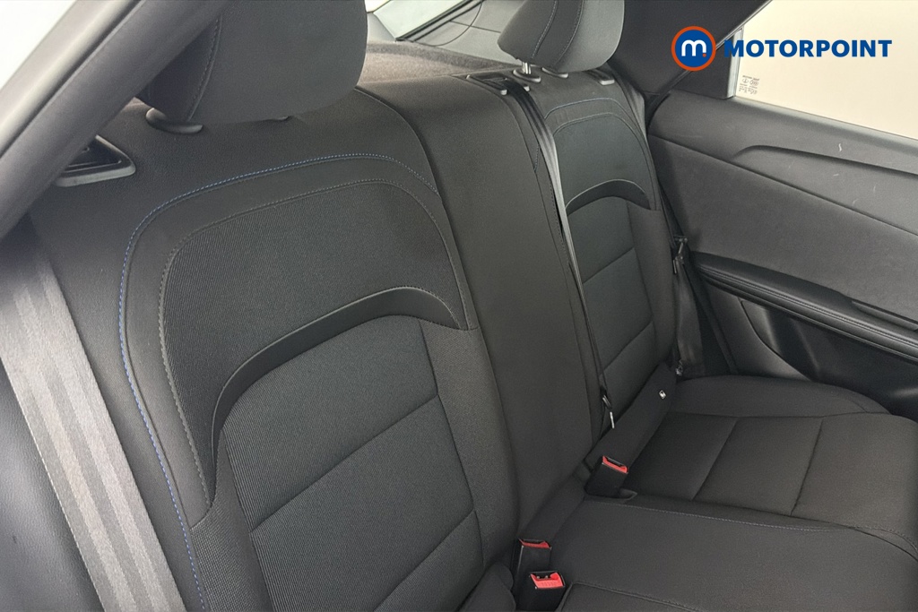 Mg Motor Uk MG4 SE Automatic Electric SUV - Stock Number (1663833) - 25th supplementary image