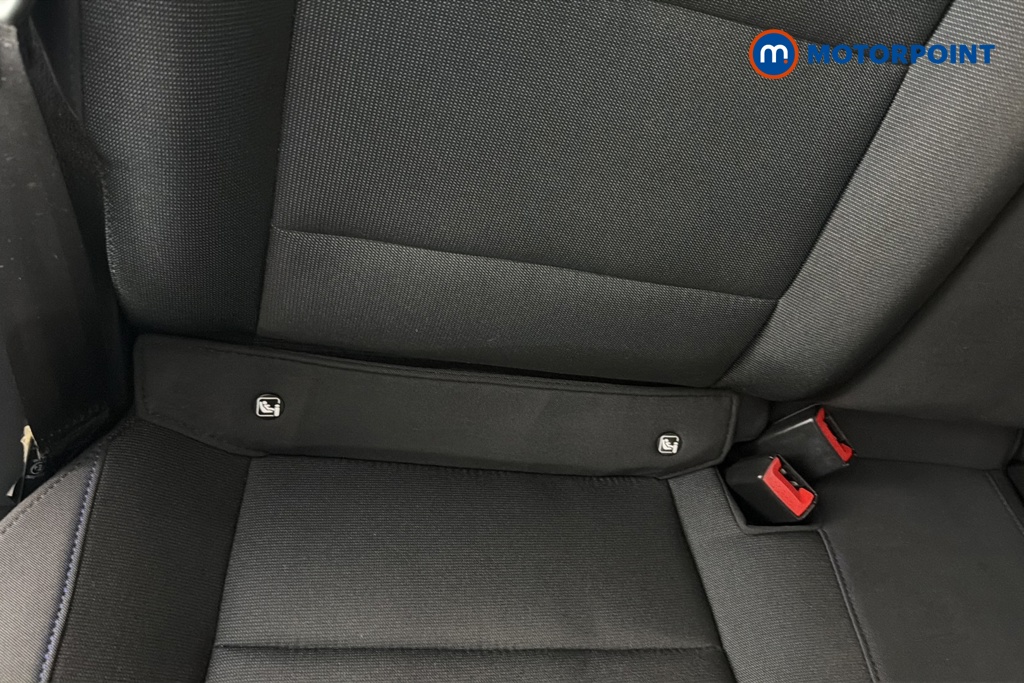 Mg Motor Uk MG4 SE Automatic Electric SUV - Stock Number (1663833) - 27th supplementary image