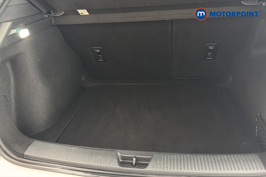 Mg Motor Uk MG4 SE Automatic Electric SUV - Stock Number (1663833) - 30th supplementary image