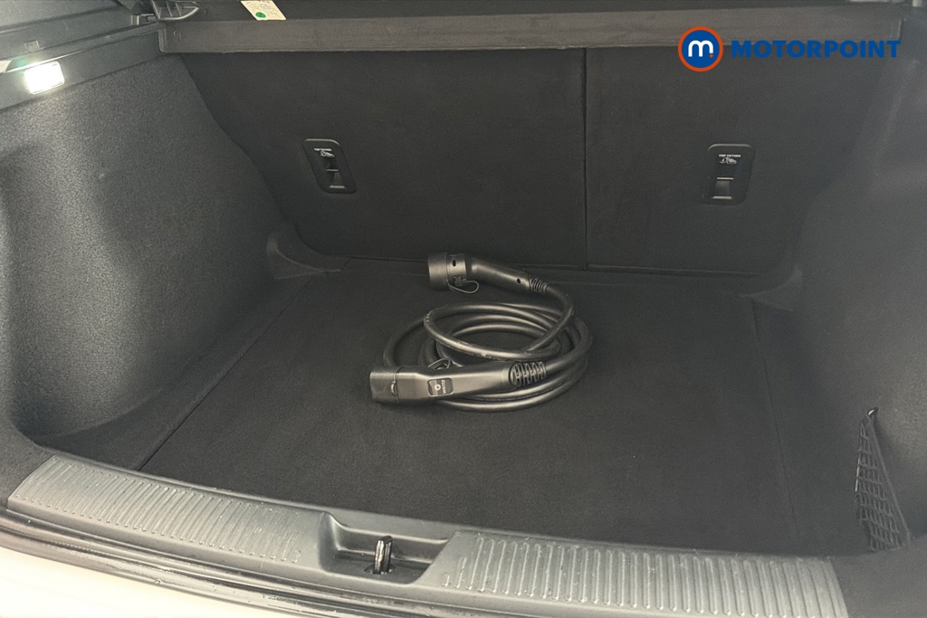 Mg Motor Uk MG4 SE Automatic Electric SUV - Stock Number (1663833) - 34th supplementary image