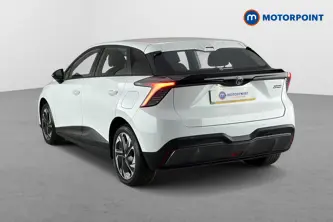 Mg Motor Uk MG4 SE Automatic Electric SUV - Stock Number (1663833) - Drivers side rear corner