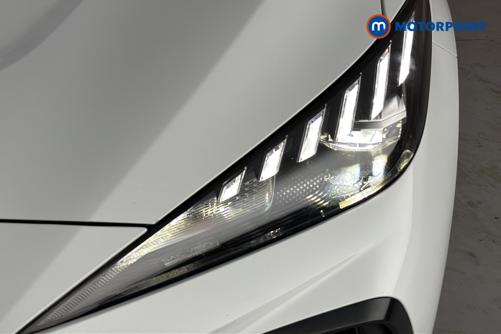 Mg Motor Uk MG4 SE Automatic Electric SUV - Stock Number (1663833) - 42nd supplementary image