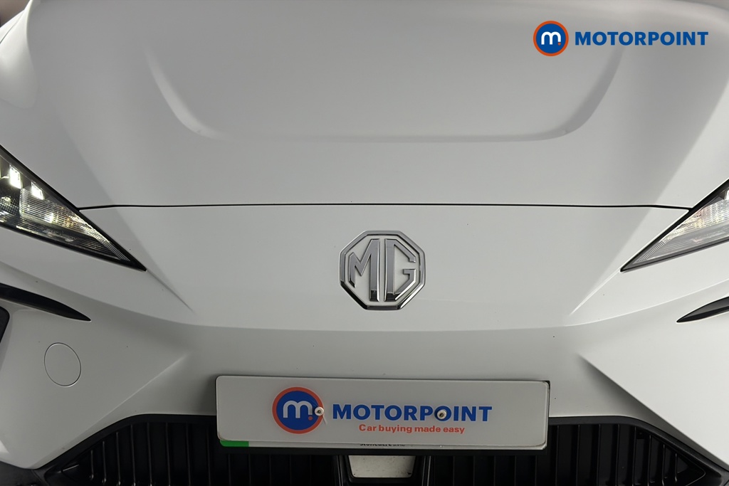 Mg Motor Uk MG4 SE Automatic Electric SUV - Stock Number (1663833) - 43rd supplementary image