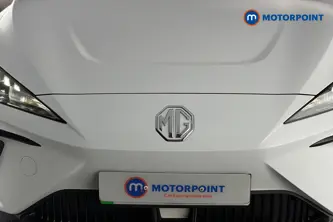 Mg Motor Uk MG4 SE Automatic Electric SUV - Stock Number (1663833) - 43rd supplementary image