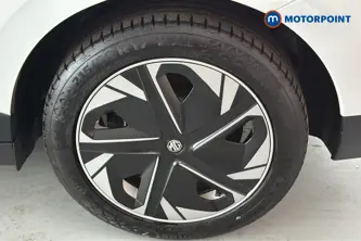 Mg Motor Uk MG4 SE Automatic Electric SUV - Stock Number (1663833) - 45th supplementary image